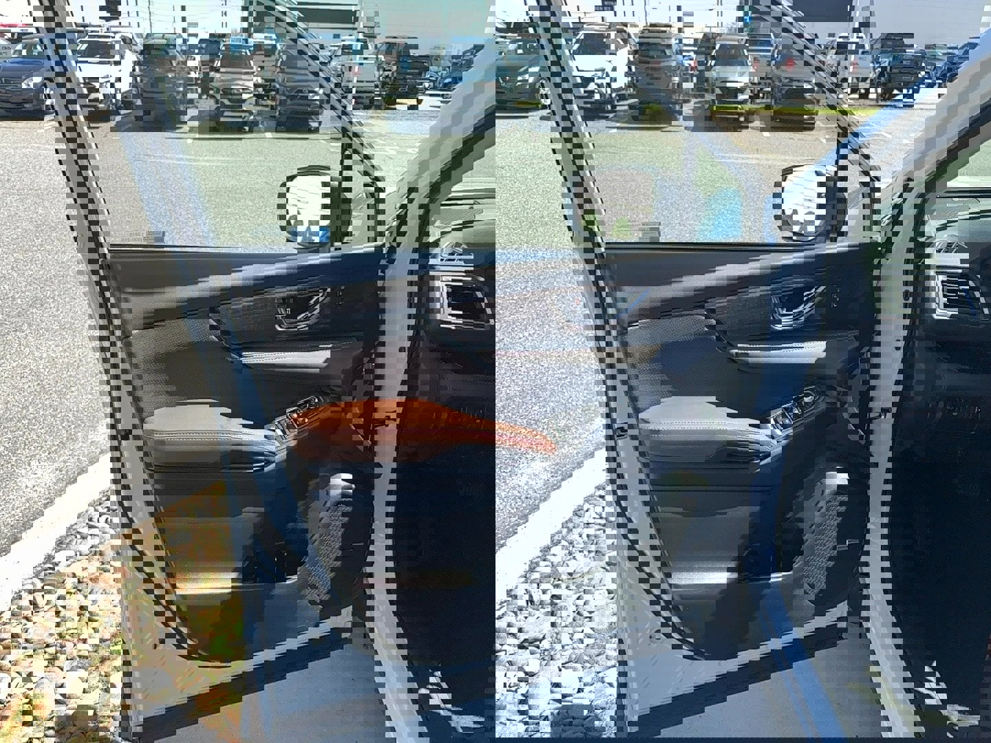 Certified 2026 Subaru Ascent Touring image 12