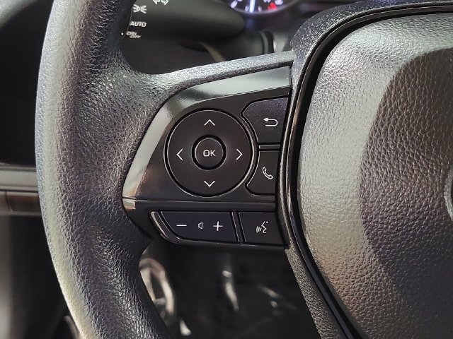 Used 2024 Toyota Corolla LE FWD image 24