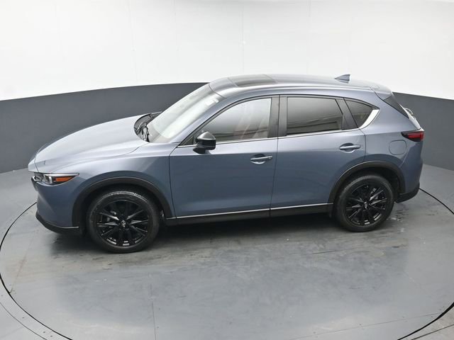 Certified 2024 MAZDA CX-5 Carbon Edition AWD/4WD image 35