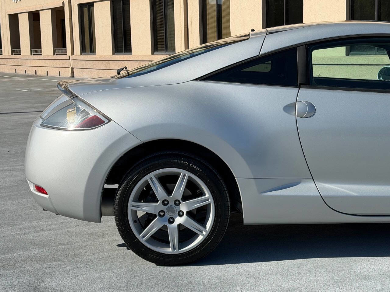 Used 2006 Mitsubishi Eclipse GT image 18