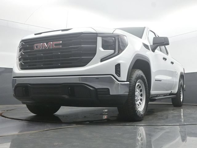 Used 2023 GMC Sierra 1500 Pro w/ Pro Value Package AWD/4WD image 42