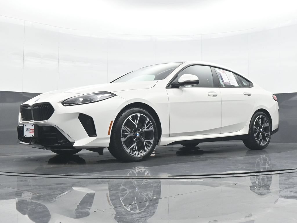 Used 2025 BMW 228i xDrive AWD/4WD image 26