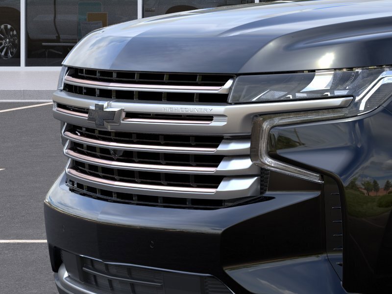 New 2023 Chevrolet Tahoe High Country w/ Premium Package image 14