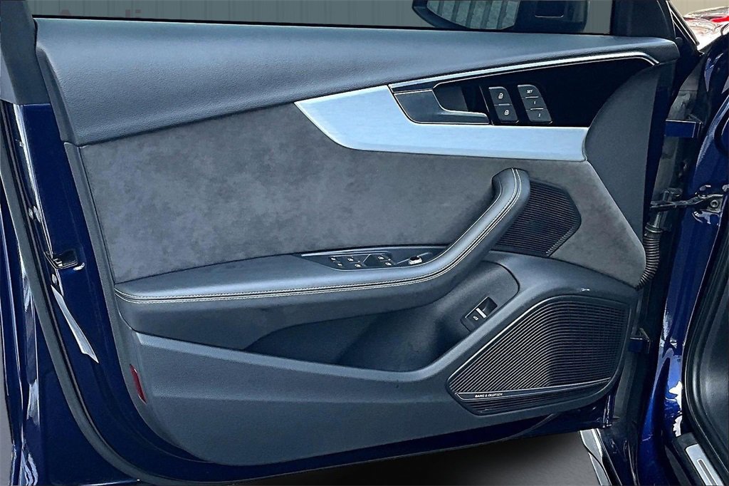 Used 2021 Audi S4 Prestige w/ Prestige Package image 20