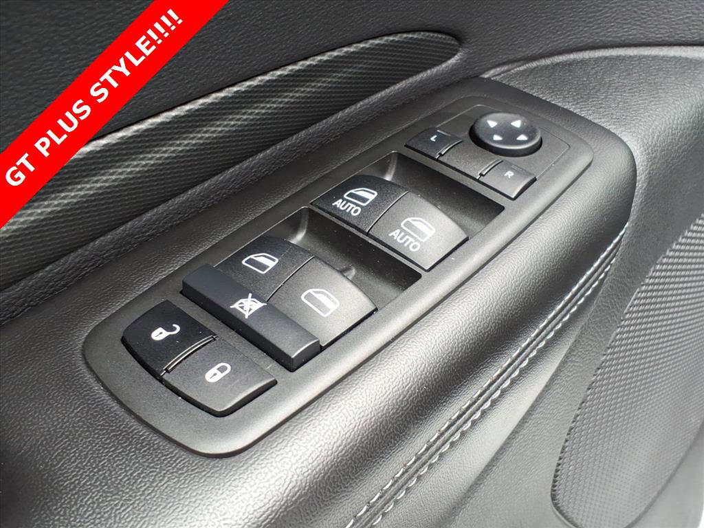 Used 2022 Dodge Durango GT image 16