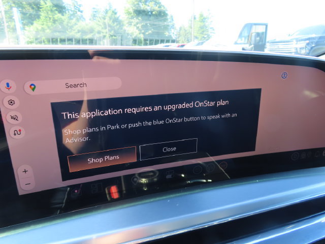Certified 2024 Cadillac Lyriq Luxury AWD/4WD image 28