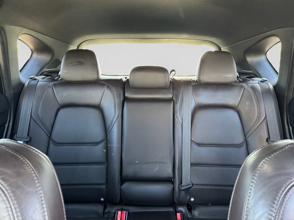 Used 2020 MAZDA CX-5 Signature AWD/4WD image 19