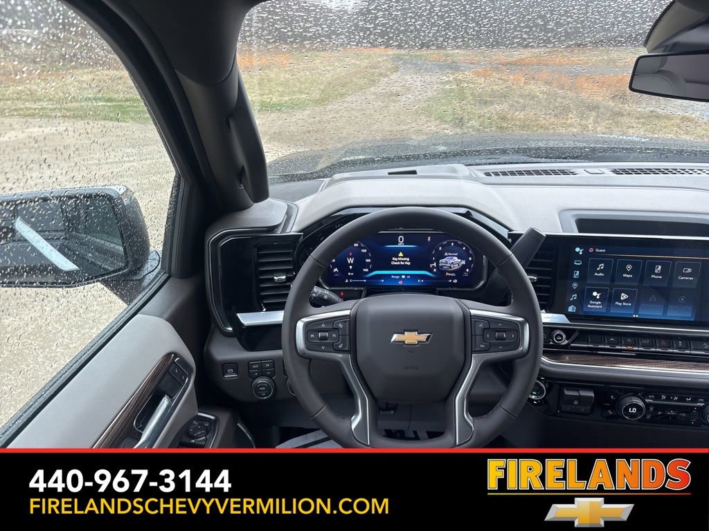 New 2026 Chevrolet Silverado 1500 LT image 49