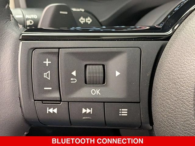 Certified 2023 Nissan Rogue SL AWD/4WD image 21
