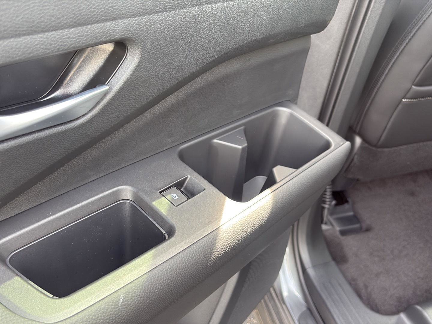 New 2026 Nissan Pathfinder SL AWD/4WD image 25
