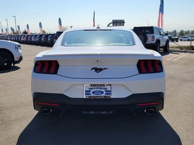 New 2025 Ford Mustang Premium RWD image 9