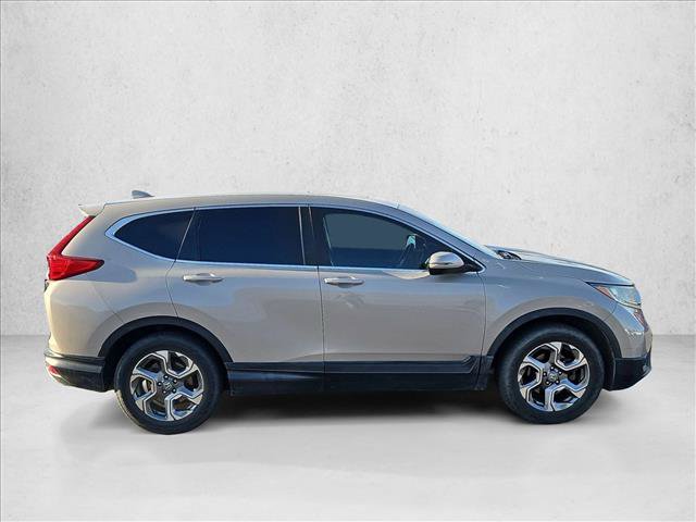 Used 2018 Honda CR-V EX image 2
