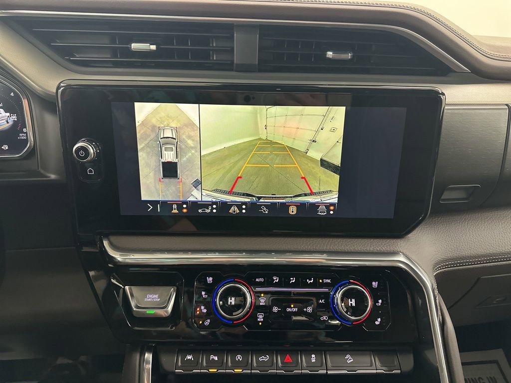 New 2026 GMC Sierra 1500 Denali AWD/4WD image 39