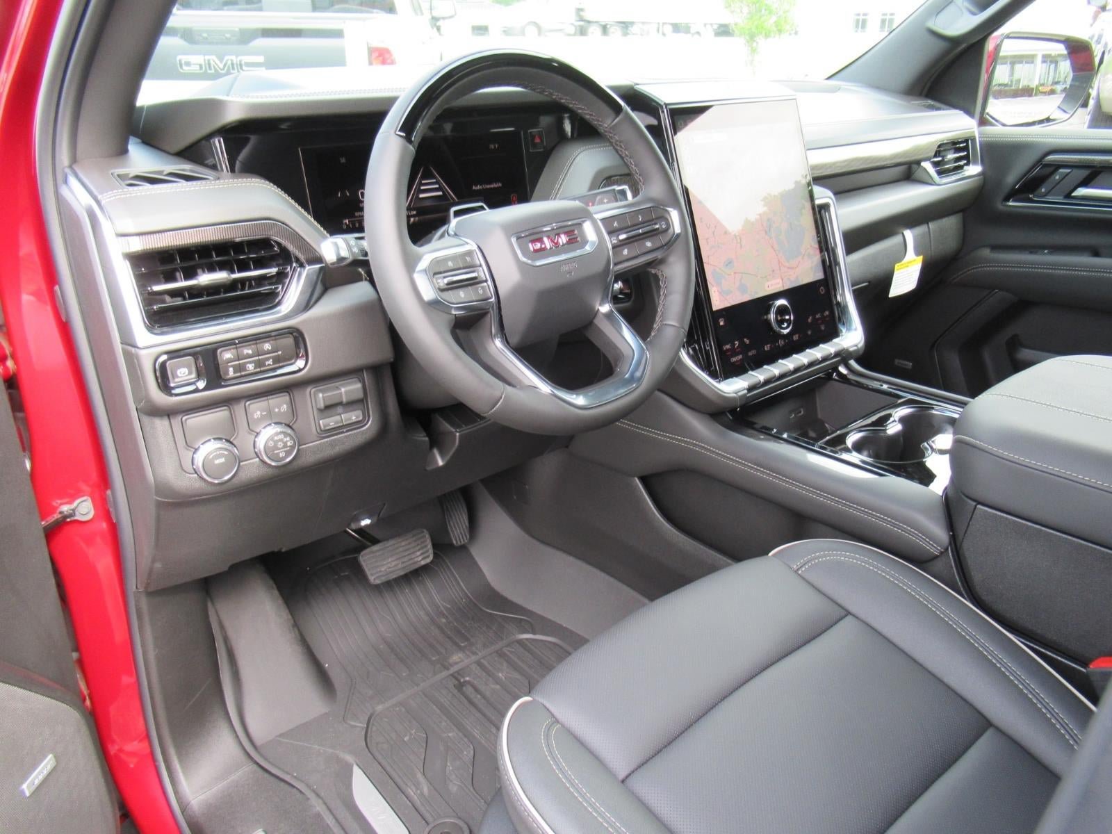 New 2026 GMC Yukon XL Elevation RWD image 15