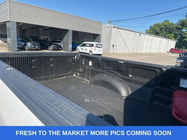 Used 2019 Ford F150 XL w/ Equipment Group 101A Mid RWD image 7