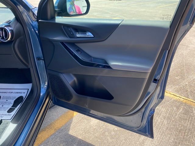 New 2026 Chevrolet Equinox LT w/ Convenience Package II image 22