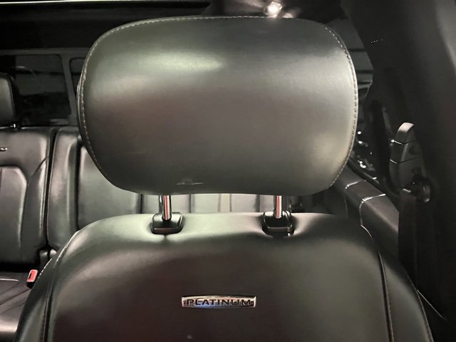 Used 2022 Ford F350 Platinum image 14
