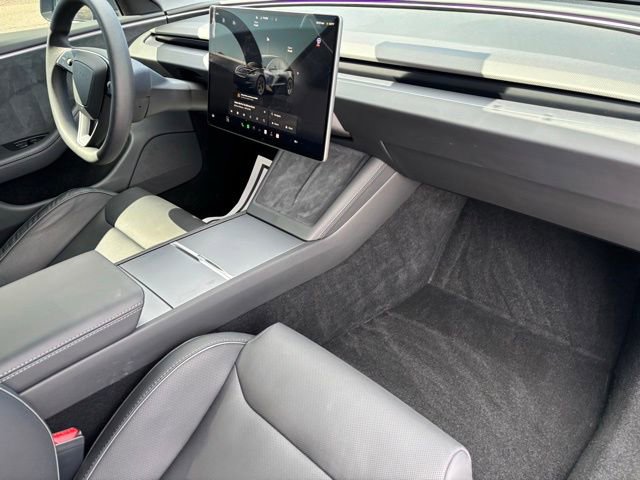 Used 2024 Tesla Model 3 Performance image 22