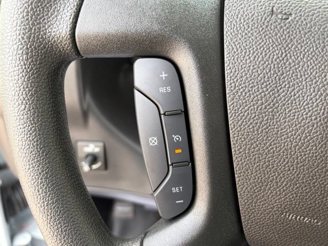 New 2026 Chevrolet Express 3500 Extended w/ Driver Convenience Package RWD image 18