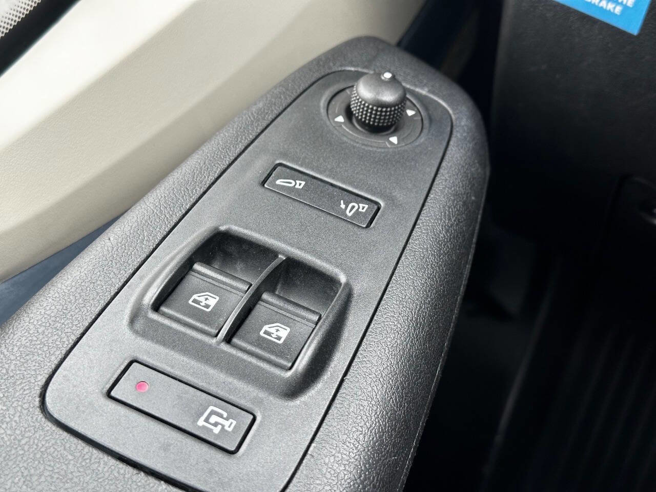 Used 2021 RAM ProMaster 3500 image 16