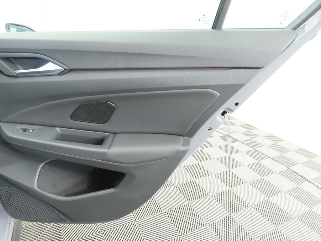 New 2026 Volkswagen GTI Autobahn image 27