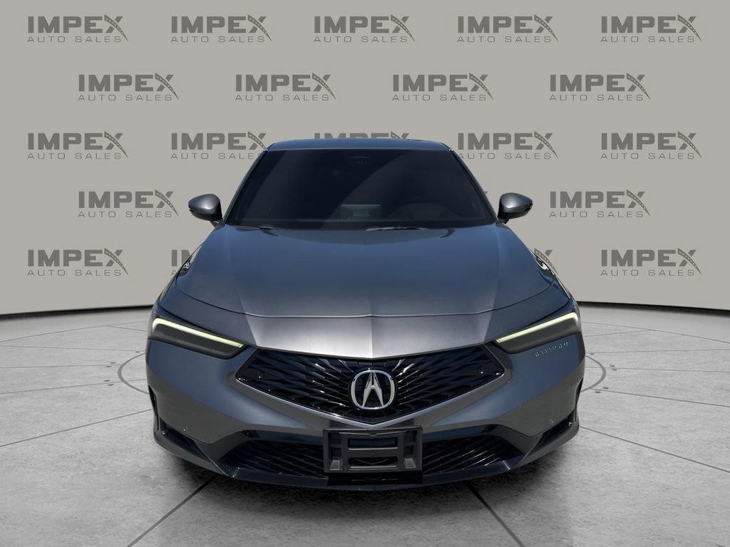 Used 2023 Acura Integra A-Spec FWD image 8