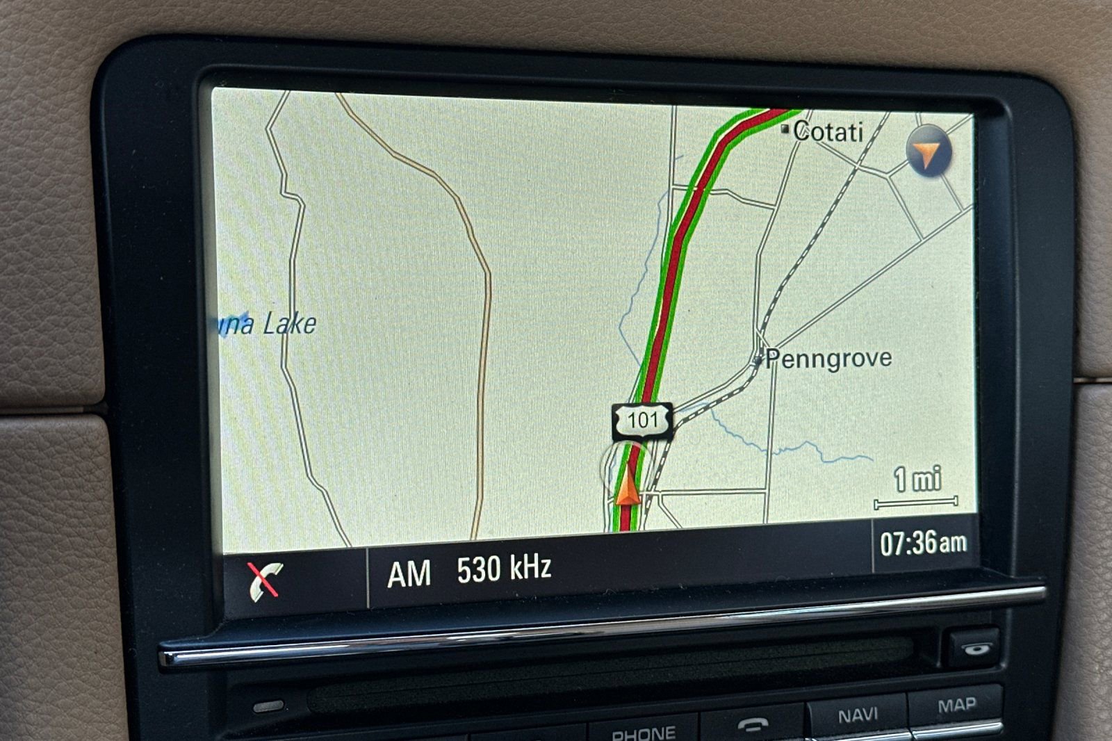 Used 2016 Porsche Cayman image 20