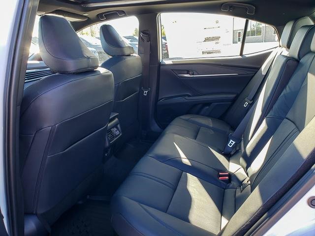New 2026 Toyota Camry XSE image 17