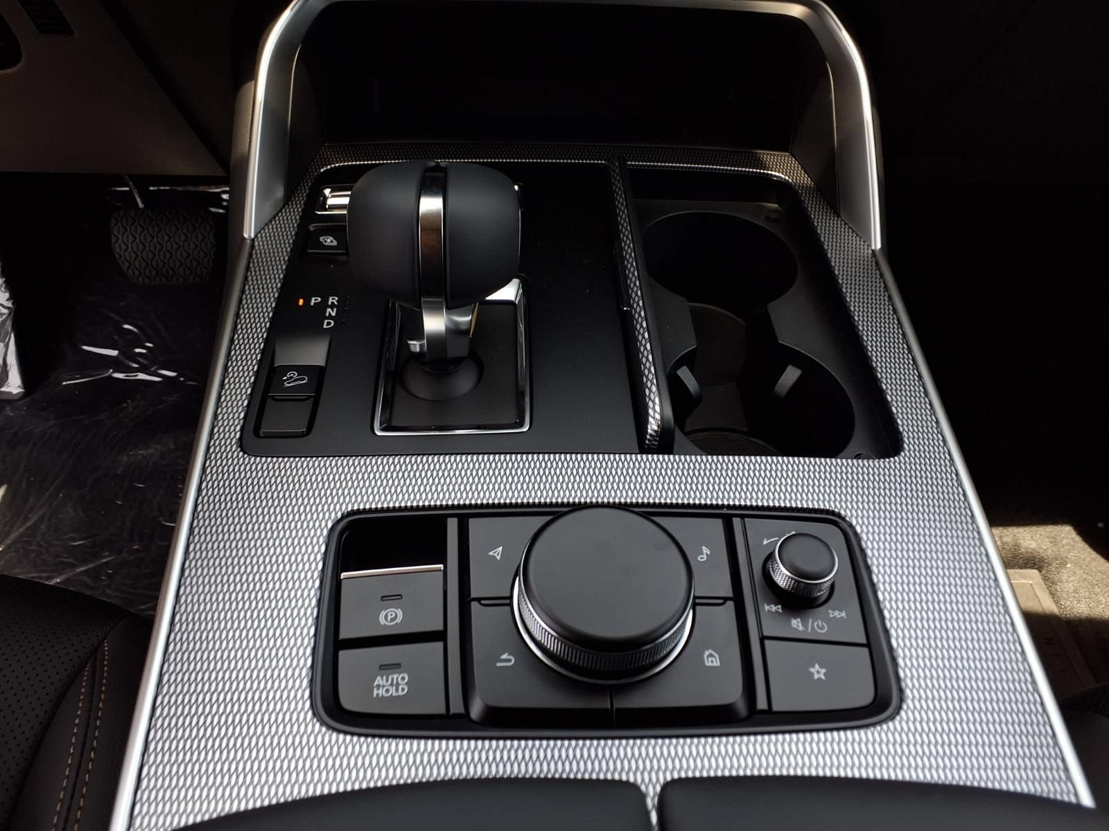 New 2026 MAZDA CX-70 SC Plus AWD/4WD image 10
