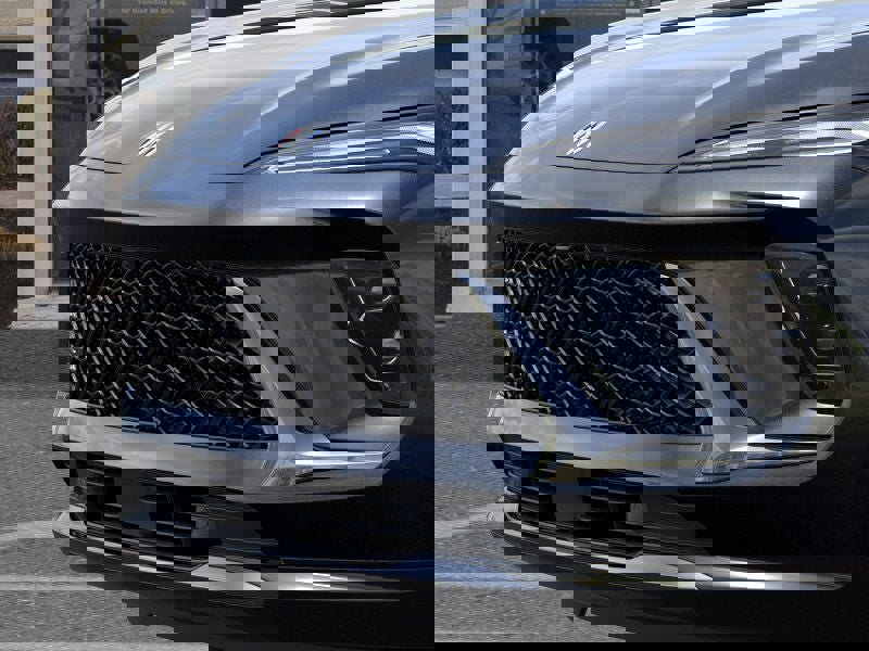 New 2026 Buick Envision Sport Touring image 27