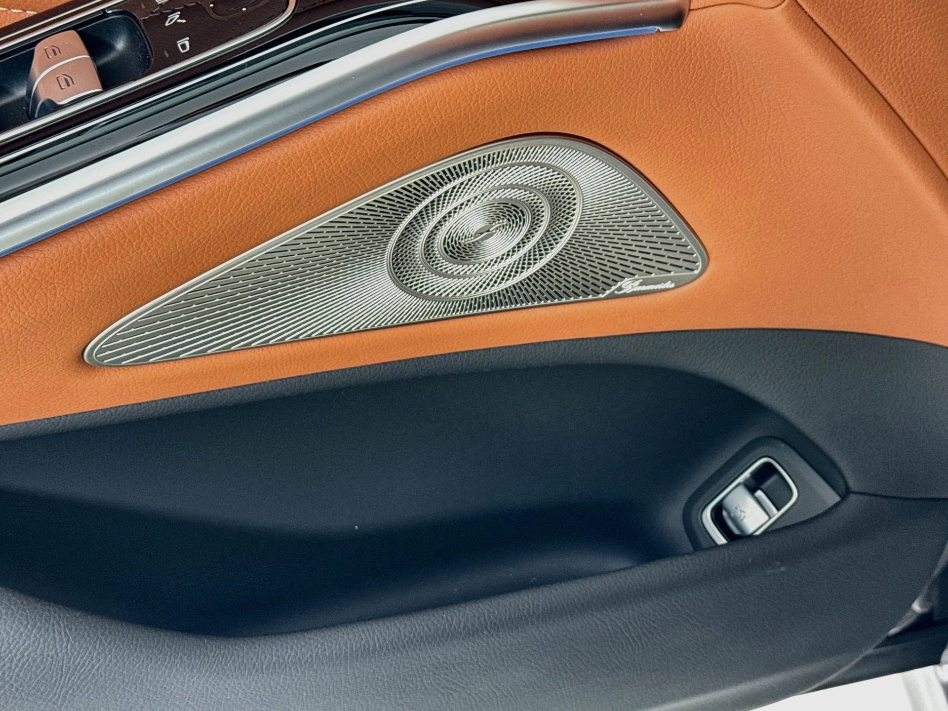 New 2027 Mercedes-Benz S 580 4MATIC Sedan image 20