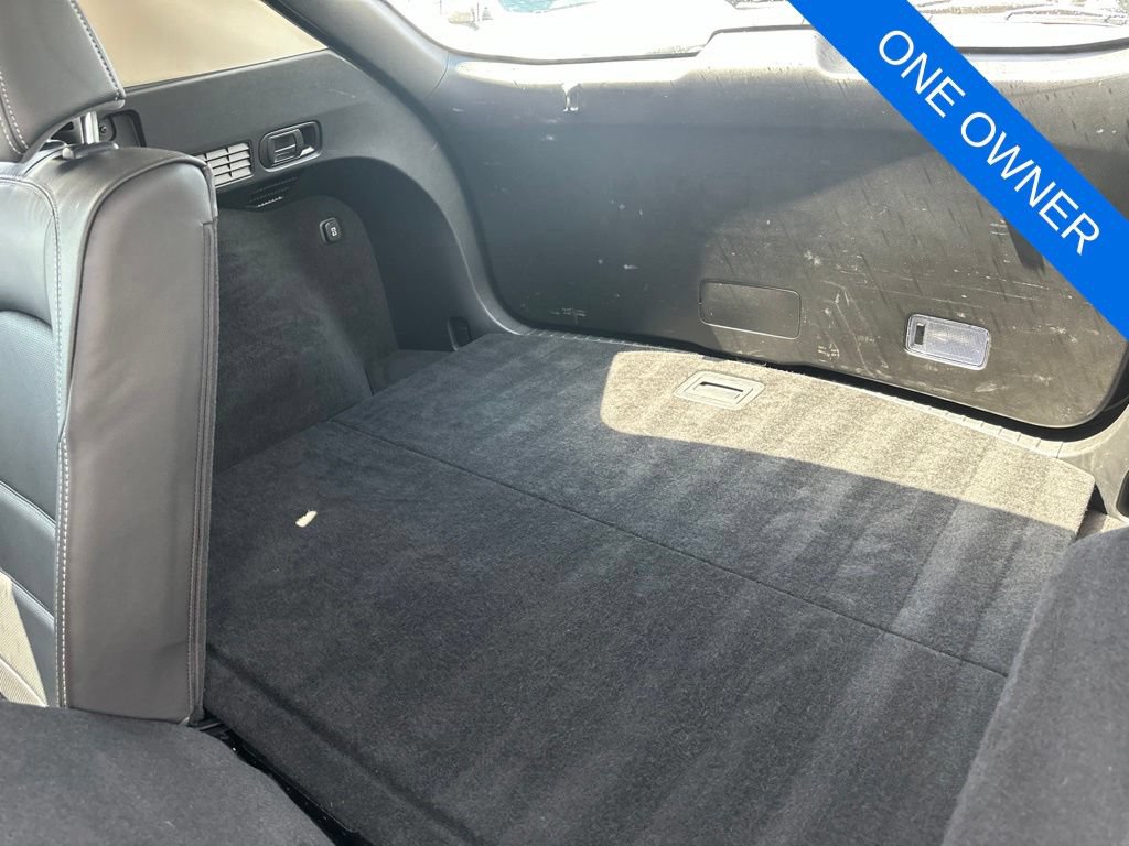 Used 2025 MAZDA CX-5 AWD 2.5 S w/ Preferred Package image 30