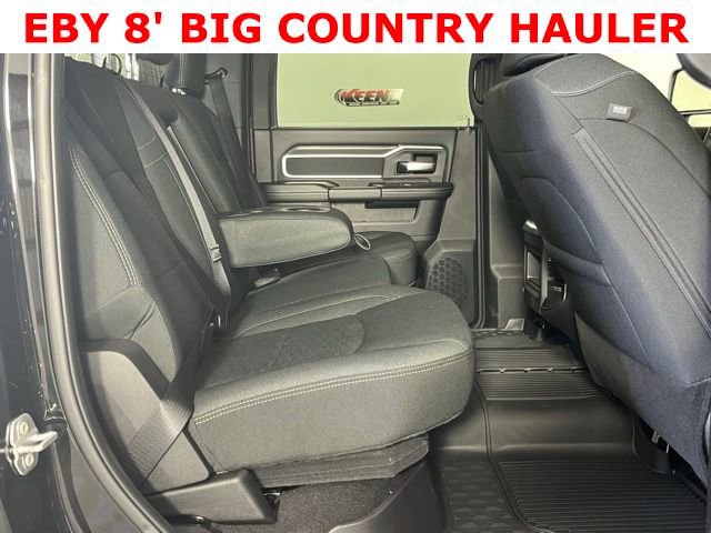 New 2026 RAM 3500 Big Horn image 29