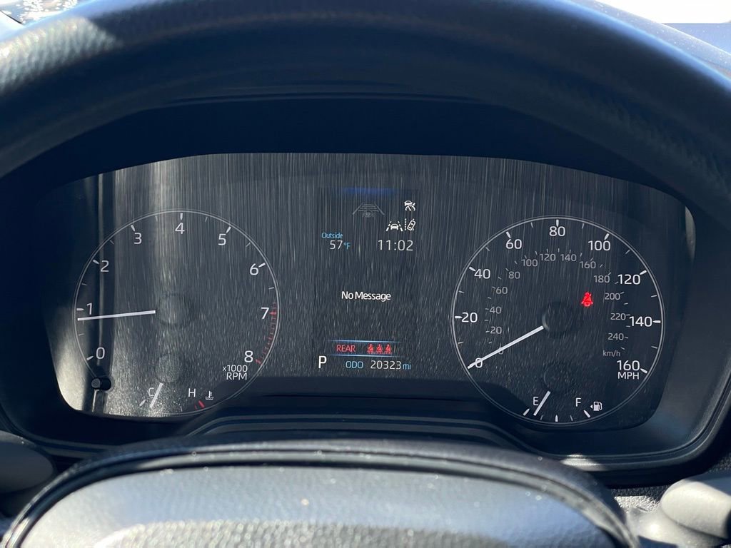 Used 2024 Toyota Corolla LE image 13