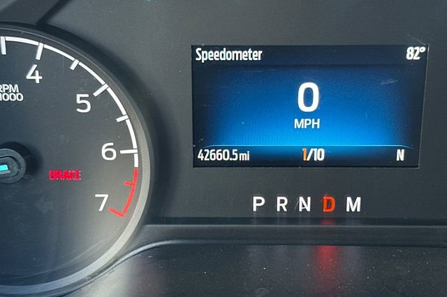 Used 2023 Ford F150 XLT image 24