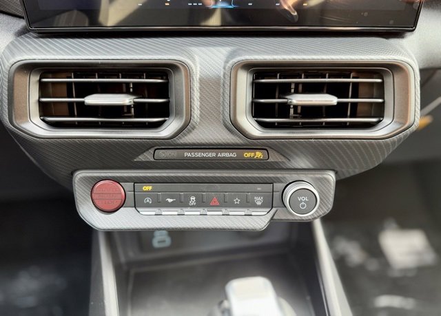 New 2025 Ford Mustang Coupe image 22