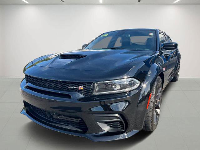 Used 2022 Dodge Charger Scat Pack image 1