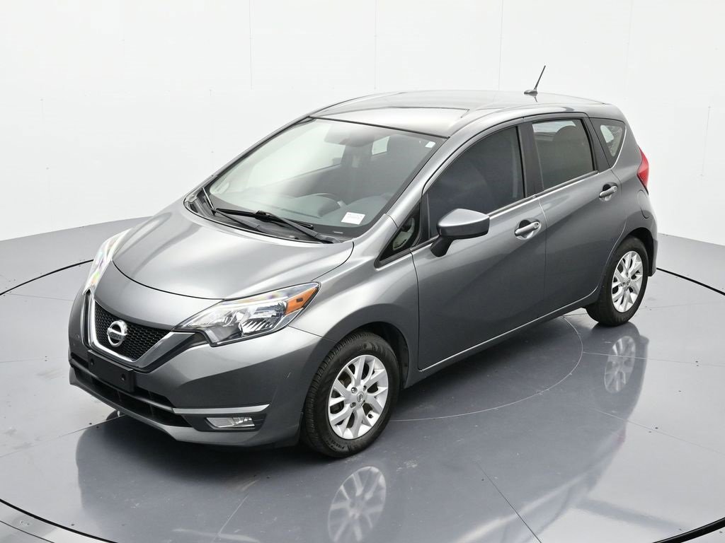 Used 2017 Nissan Versa Note SV w/ SV Appearance Package image 34