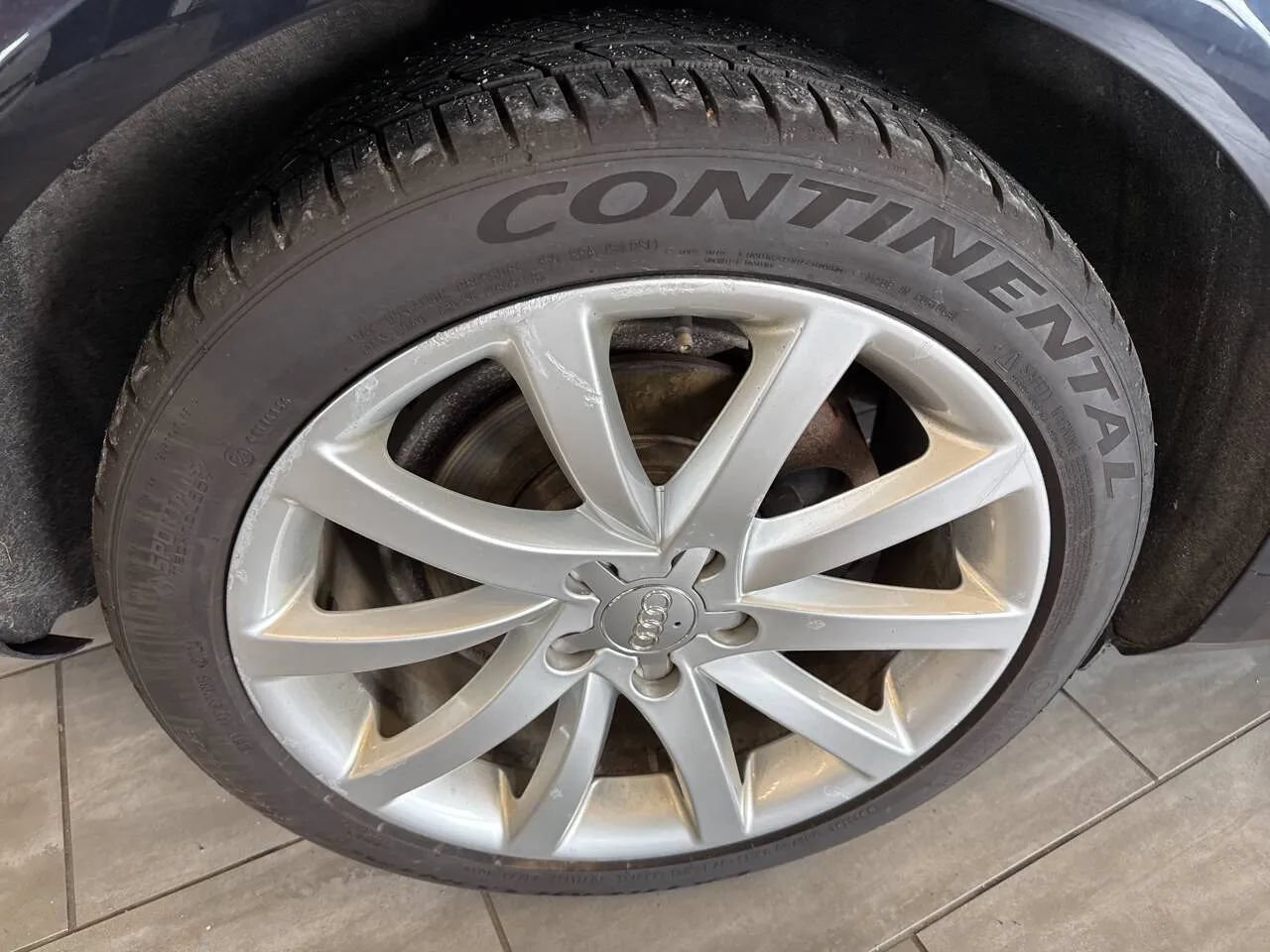 Used 2013 Audi A4 2.0T Premium Plus AWD/4WD image 39