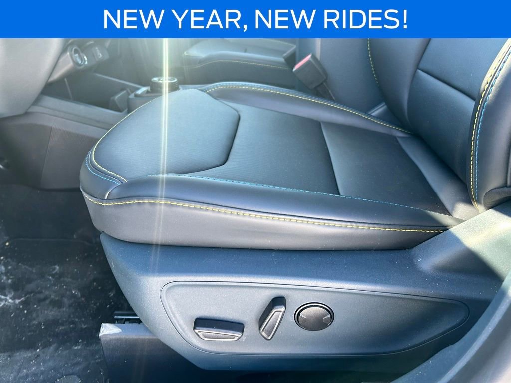 New 2026 Ford Maverick Lobo image 16