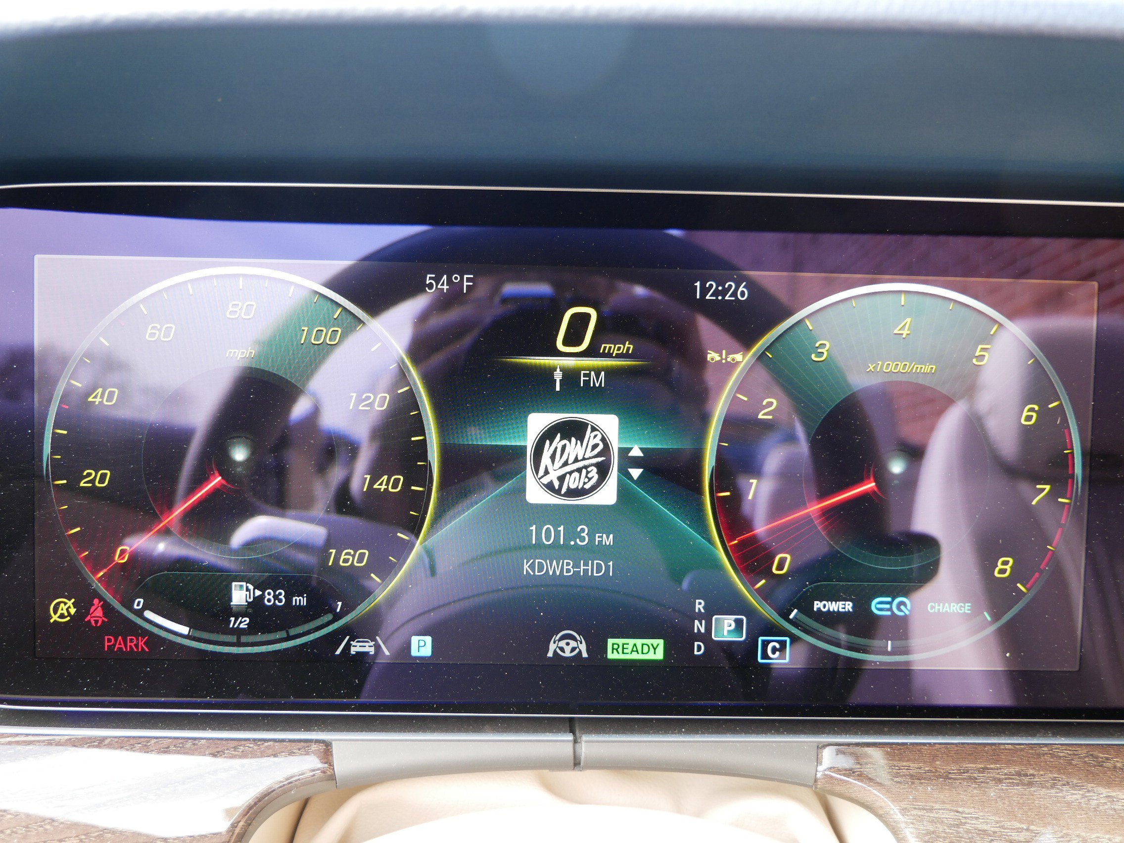 Used 2022 Mercedes-Benz E 450 4MATIC Cabriolet image 15