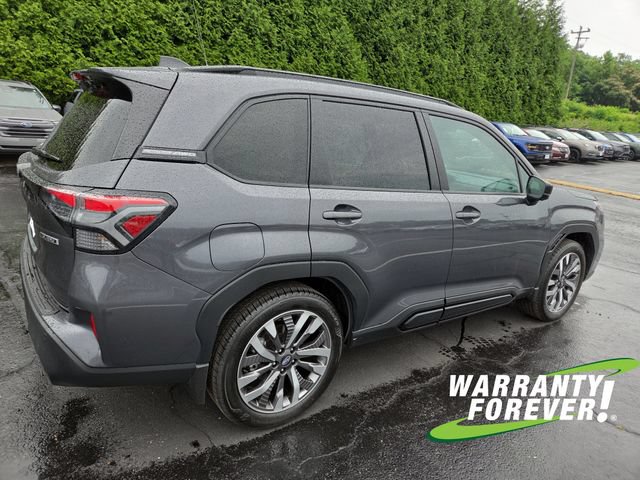 Certified 2026 Subaru Forester Touring AWD/4WD image 7