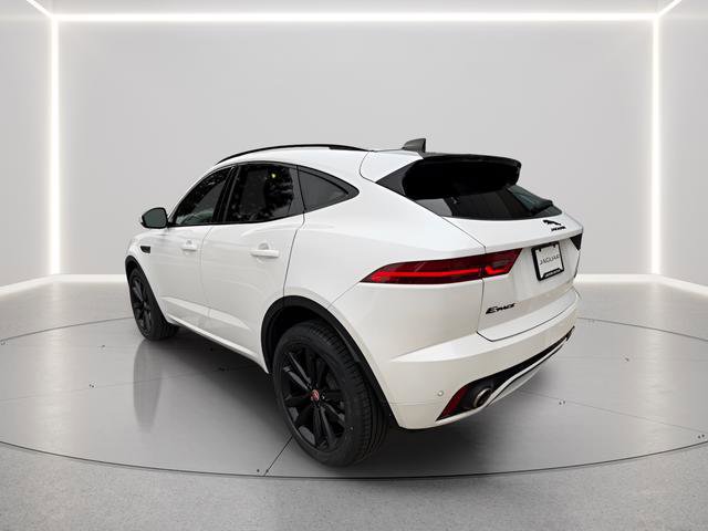 Used 2022 Jaguar E-PACE 300 Sport image 3
