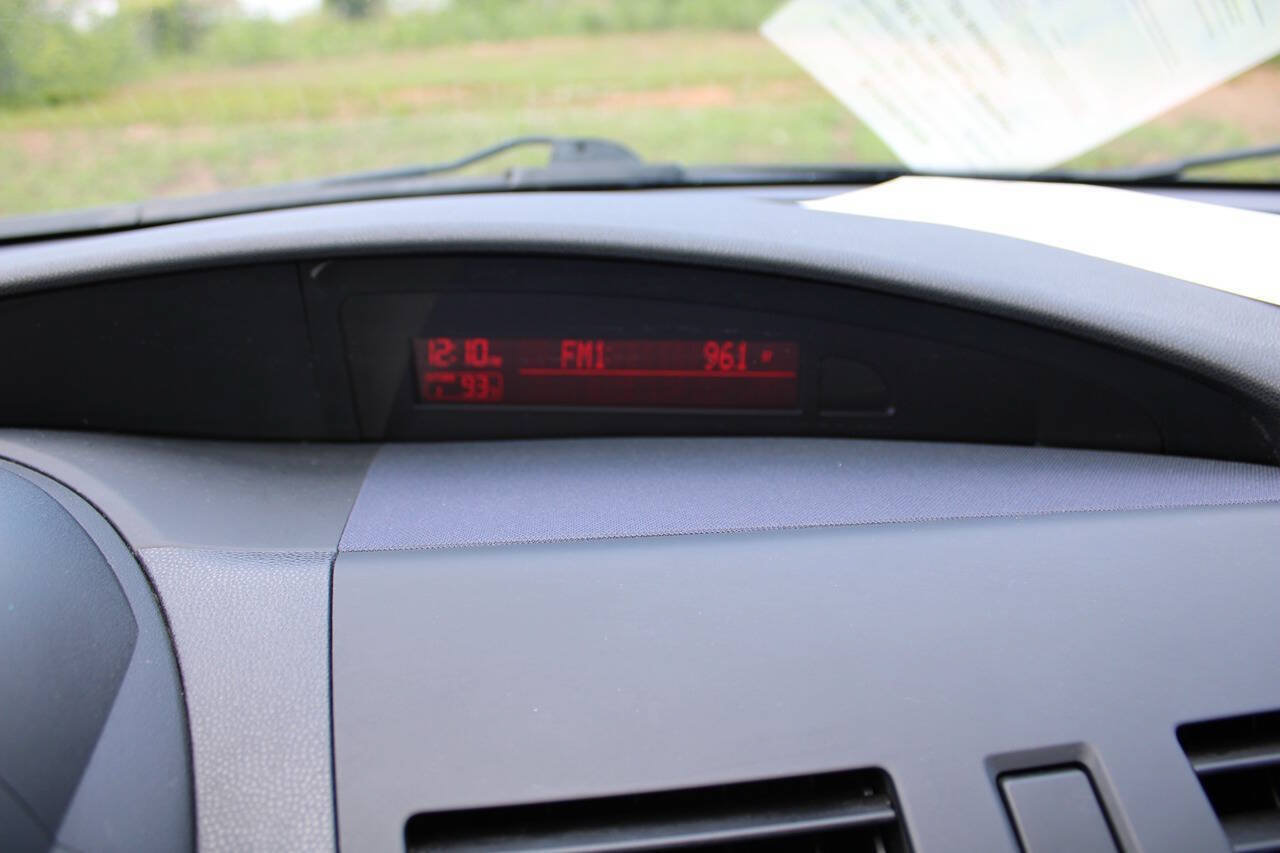 Used 2010 MAZDA MAZDA3 i Touring FWD image 22
