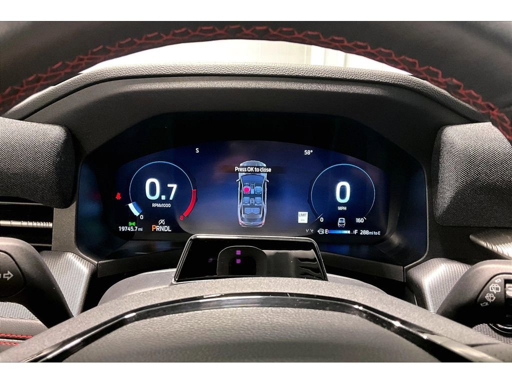 Used 2025 Ford Explorer ST-Line image 22