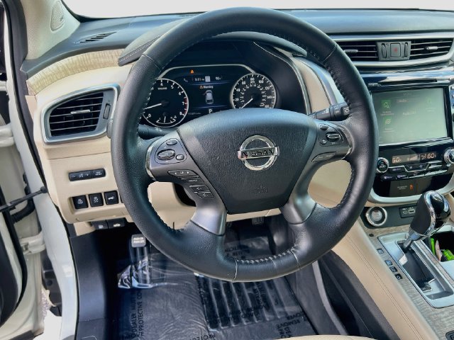 Used 2020 Nissan Murano SL FWD image 8