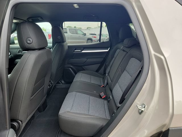 New 2027 GMC Terrain Elevation w/ Black Edition FWD image 6