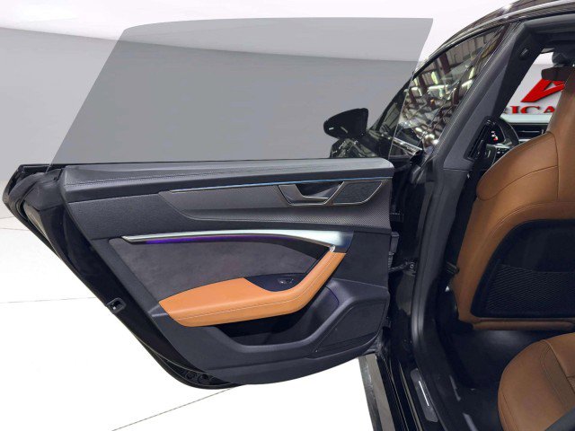 Used 2021 Audi RS 7 Sportback image 83