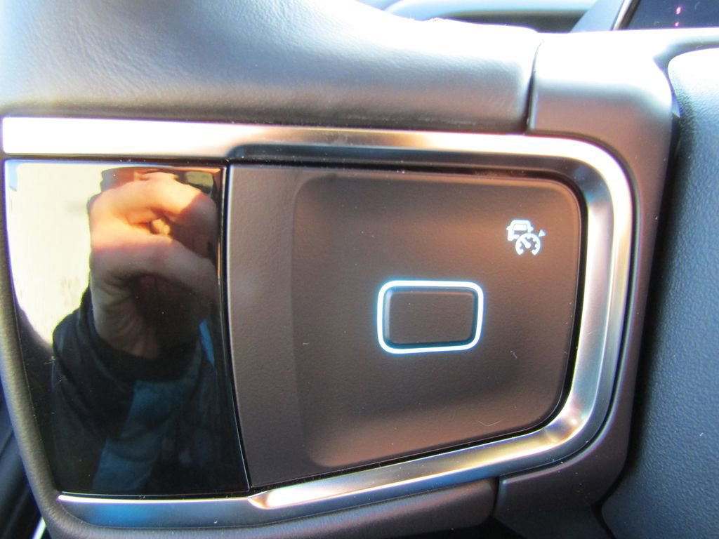 New 2026 Ford Expedition Tremor image 21