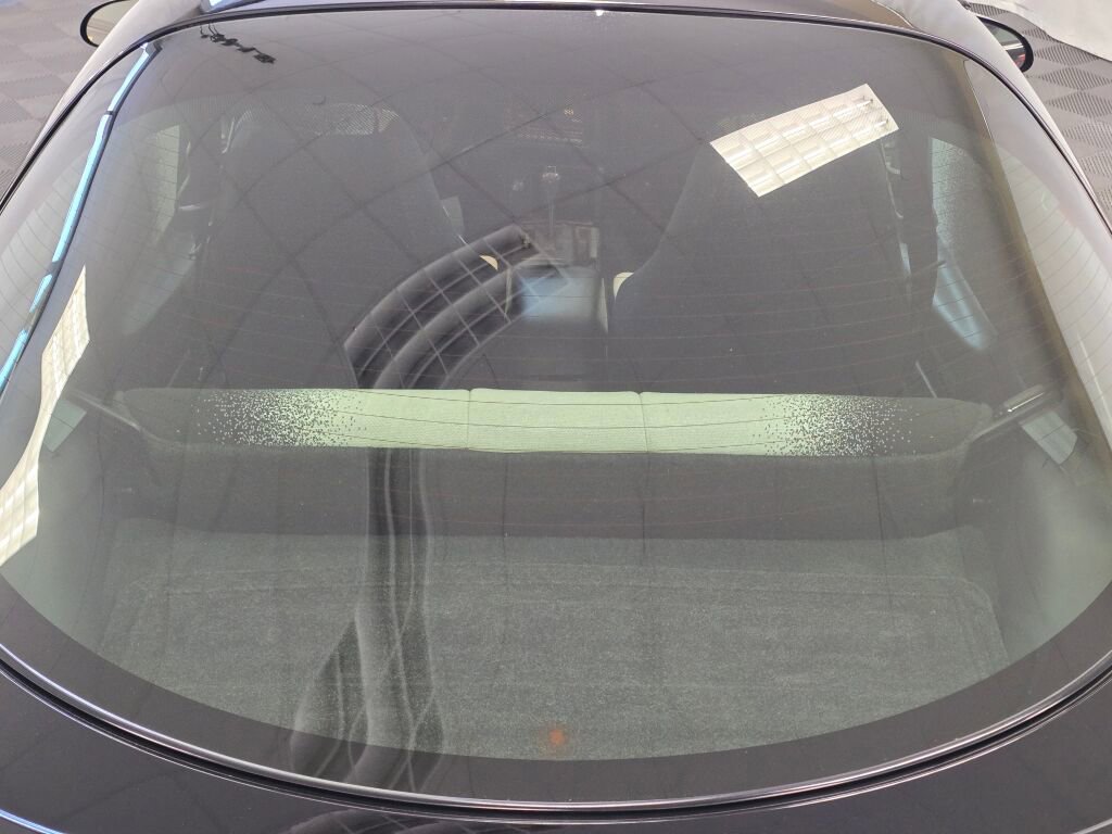 Used 1993 Chevrolet Camaro Z28 image 47